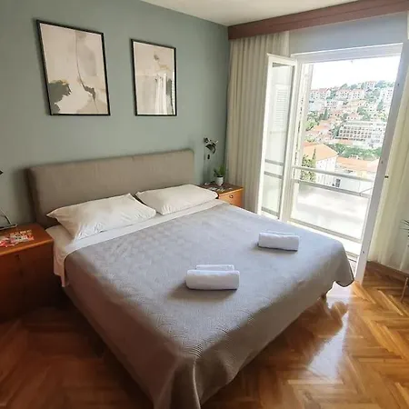 Apartment Carrington Dubrovnik Exterior photo