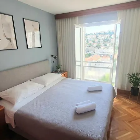 Apartment Carrington Dubrovnik Exterior photo