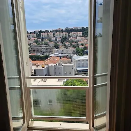 Apartment Carrington Dubrovnik Exterior photo