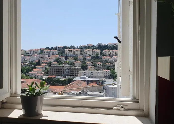 Apartment Carrington