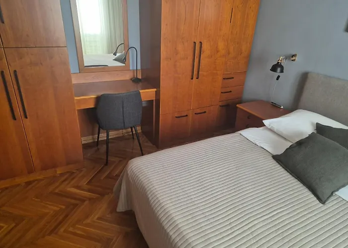 Apartment Carrington