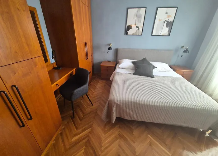 Apartment Carrington