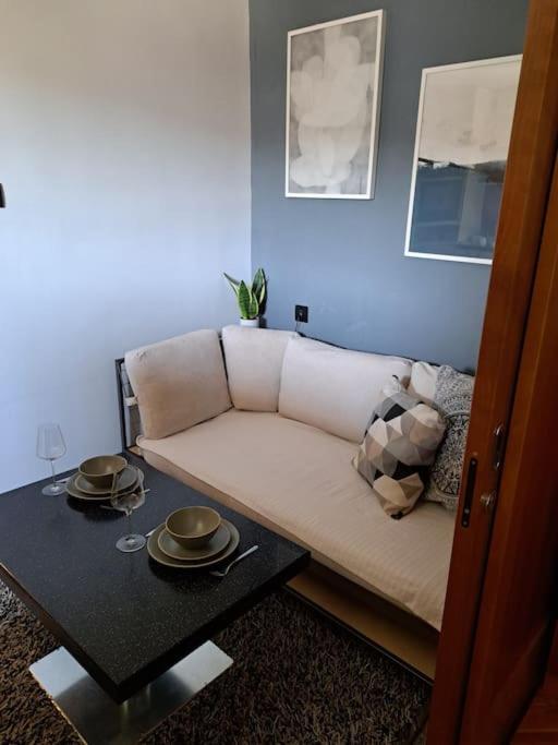 Apartment Carrington *