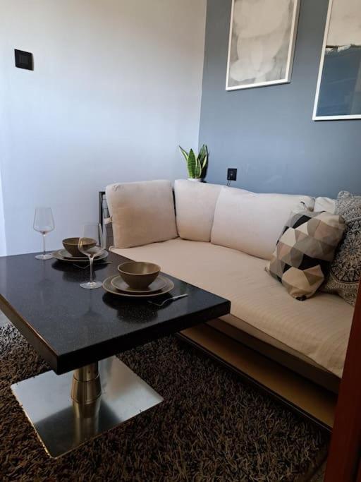 Carrington Apartment *