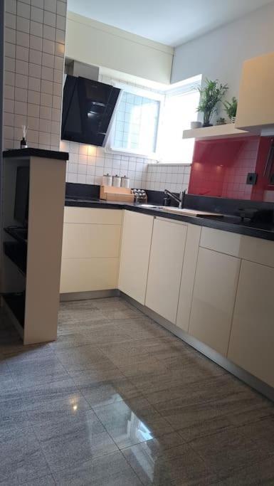 Apartmán Carrington *