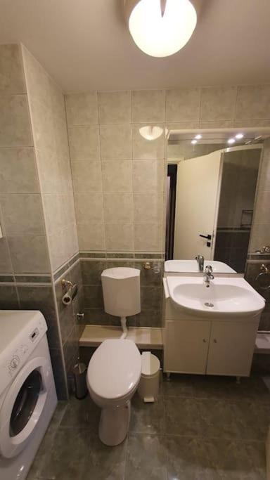 Apartmán Carrington